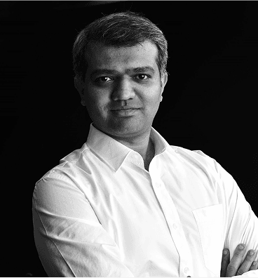 Sumanth Rao